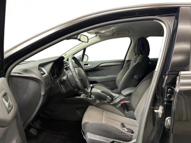 Citroen C4 image 5