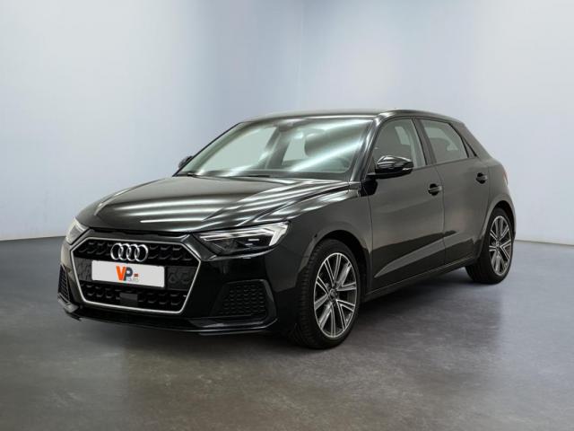 Audi A1 Sportback 25 Tfsi 95 Ch S Tronic 7 Design