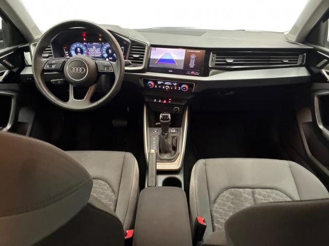 Audi A1 Sportback image 1