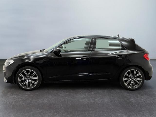 Audi A1 Sportback image 8
