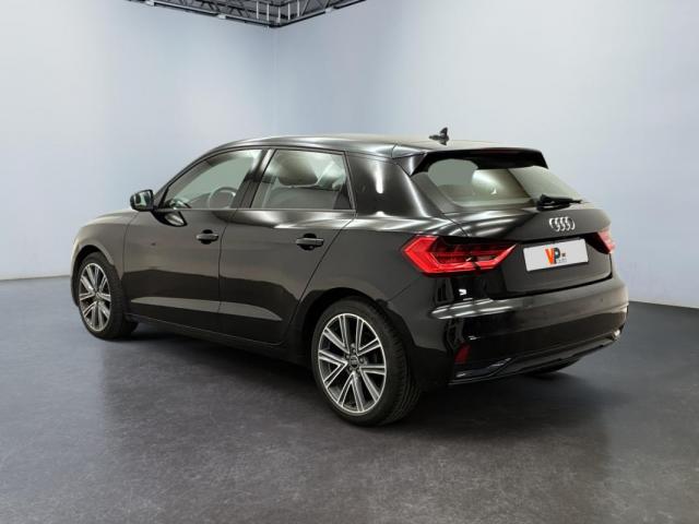 Audi A1 Sportback image 2
