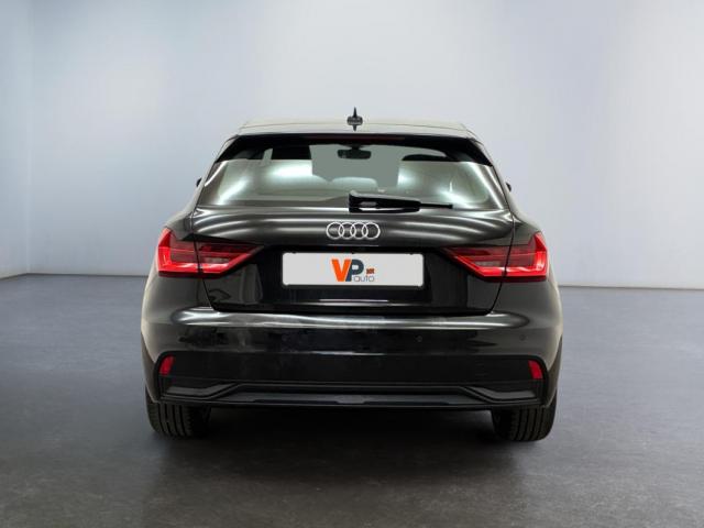 Audi A1 Sportback image 6