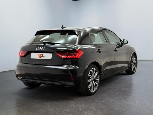 Audi A1 Sportback image 7
