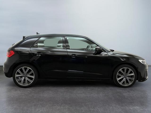 Audi A1 Sportback image 9