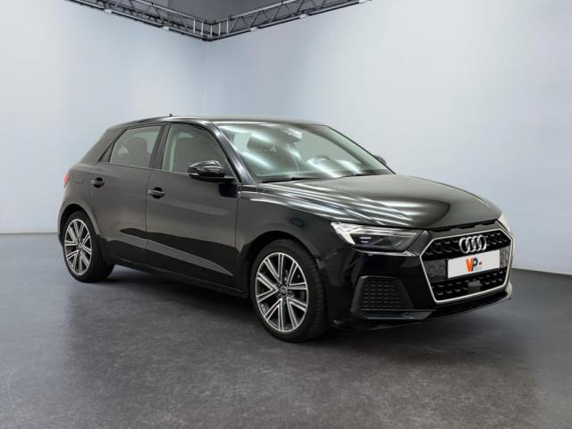 Audi A1 Sportback image 3