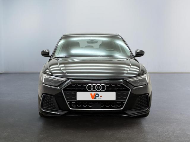 Audi A1 Sportback image 5