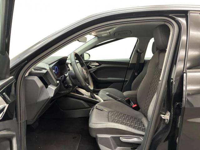 Audi A1 Sportback image 4