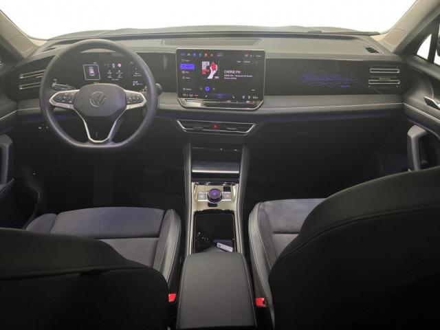 Volkswagen Tiguan image 1