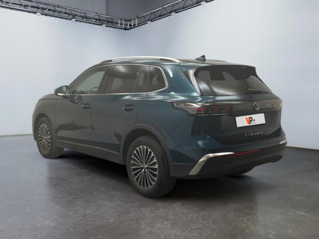 Volkswagen Tiguan image 9