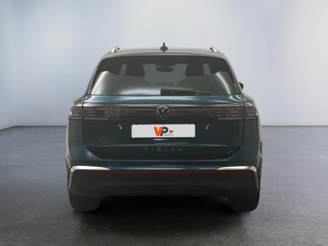 Volkswagen Tiguan image 5