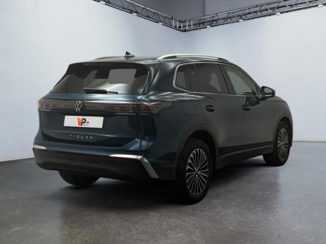 Volkswagen Tiguan image 2