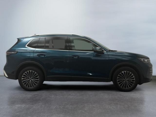 Volkswagen Tiguan image 4