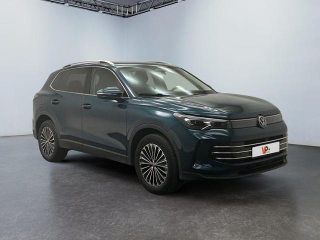 Volkswagen Tiguan image 7