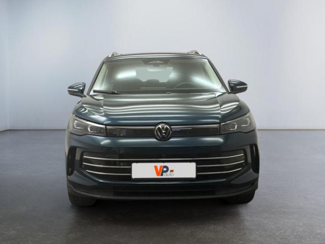 Volkswagen Tiguan image 3