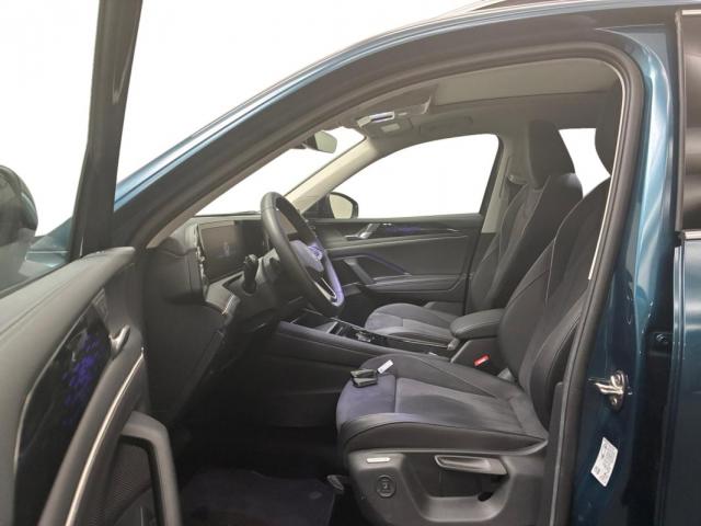Volkswagen Tiguan image 6