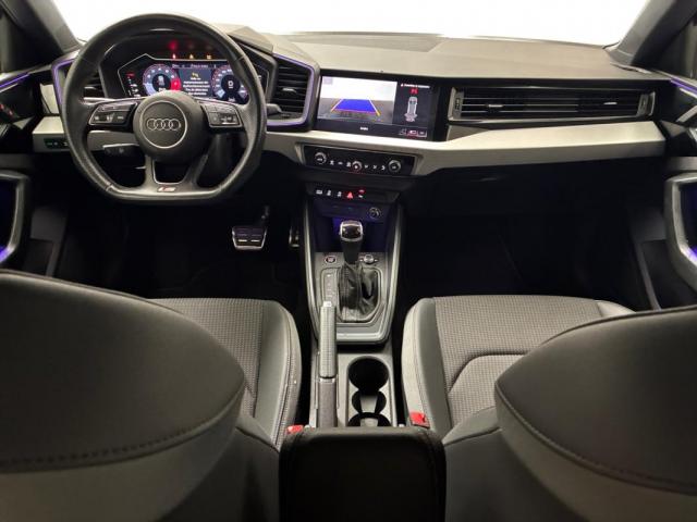Audi A1 Sportback image 2