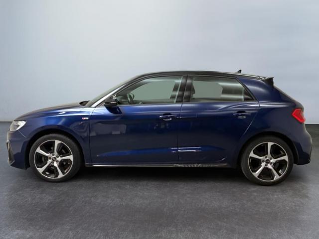 Audi A1 Sportback image 8