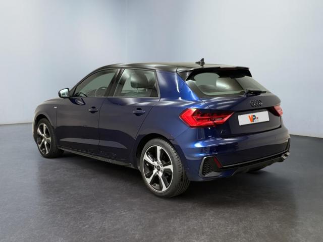 Audi A1 Sportback image 5
