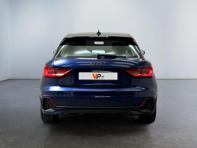 Audi A1 Sportback image 9