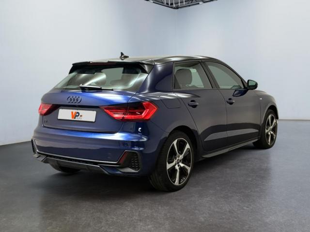 Audi A1 Sportback image 4