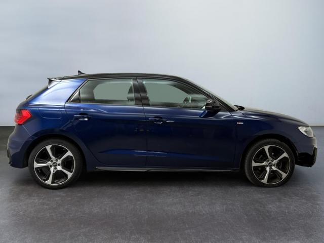 Audi A1 Sportback image 1
