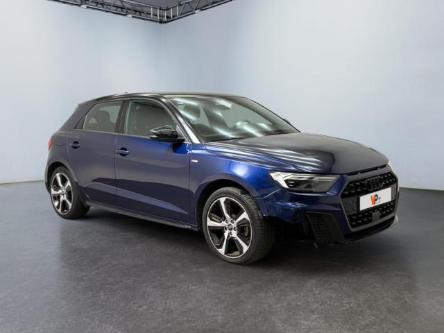Audi A1 Sportback image 7