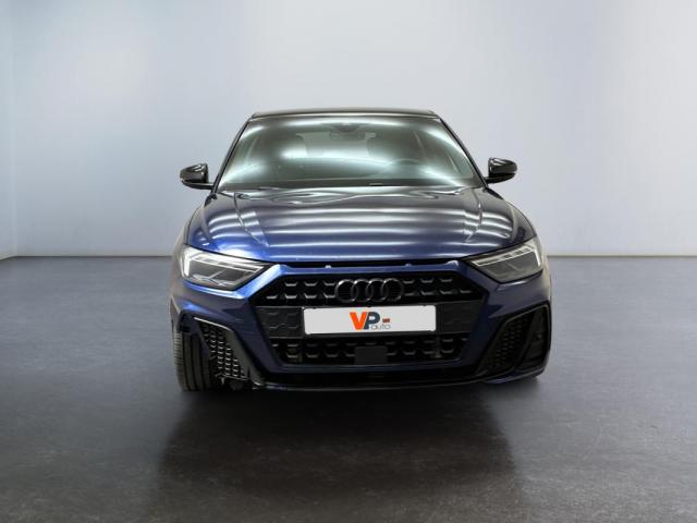 Audi A1 Sportback image 3