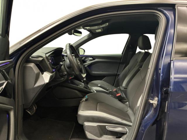Audi A1 Sportback image 6