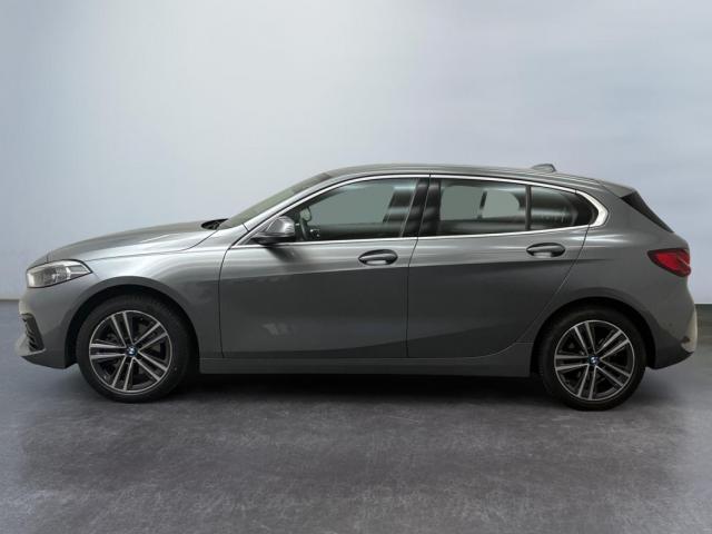 Bmw Série 1 image 6