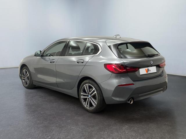 Bmw Série 1 image 3