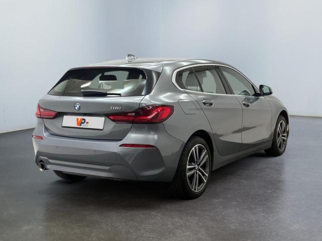 Bmw Série 1 image 9