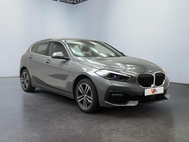 Bmw Série 1 image 8