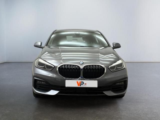 Bmw Série 1 image 7