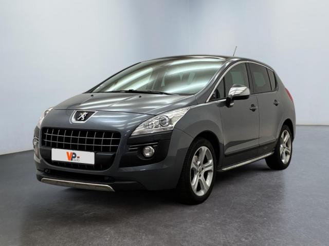 Peugeot 3008 1.6 Thp 16v 156ch Féline