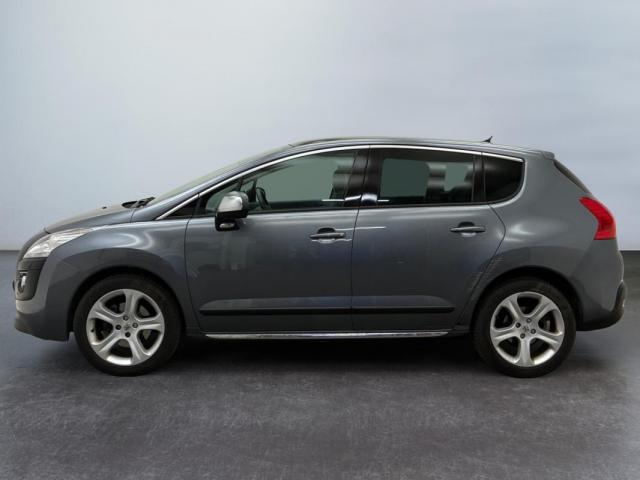 Peugeot 3008 image 6