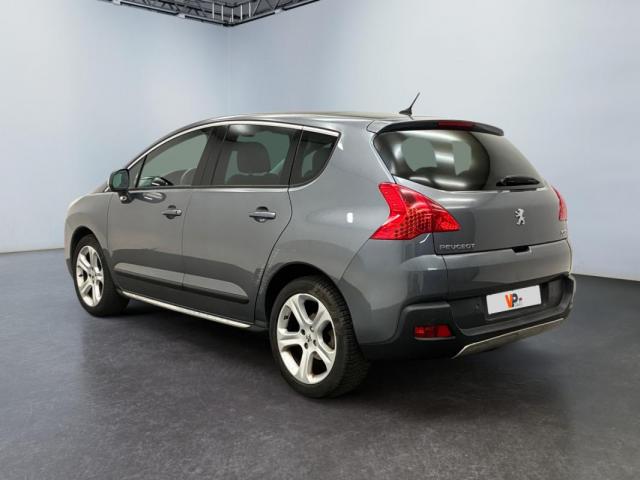 Peugeot 3008 image 4