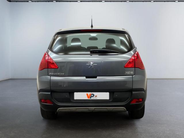 Peugeot 3008 image 9