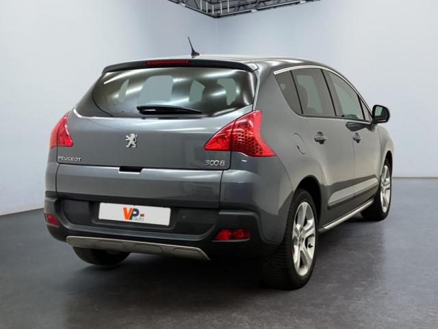 Peugeot 3008 image 2