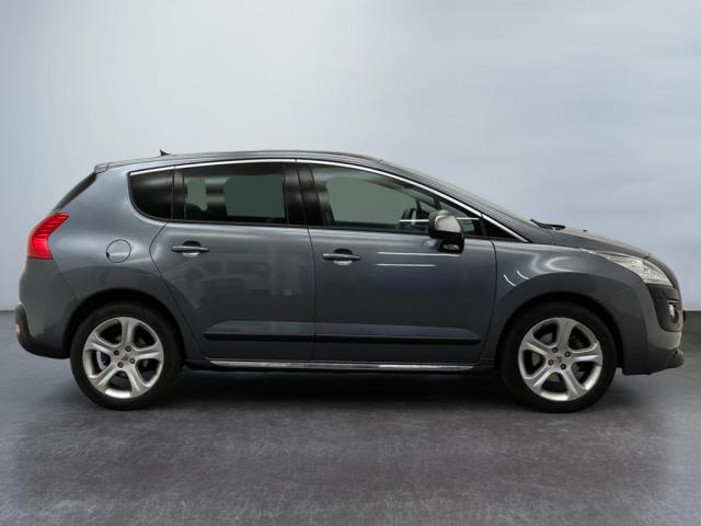 Peugeot 3008 image 7