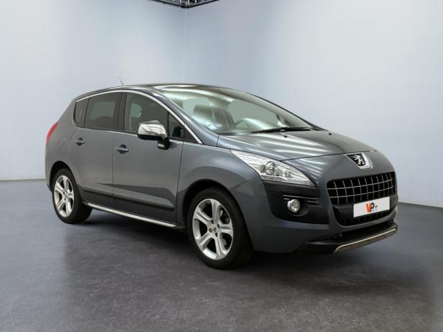 Peugeot 3008 image 5