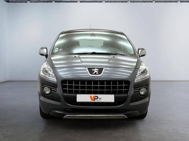 Peugeot 3008 image 8