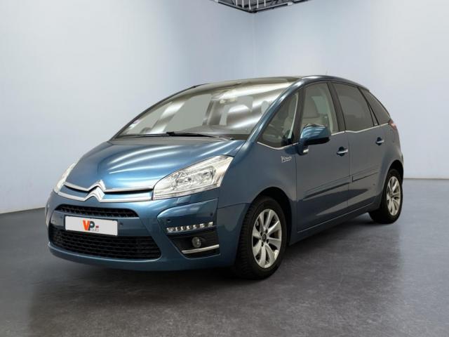 Citroen C4 Picasso Thp 155 Exclusive Bmp6
