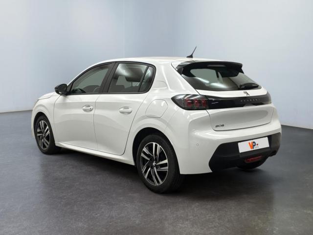 Peugeot 208 image 3