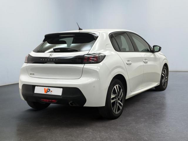 Peugeot 208 image 5