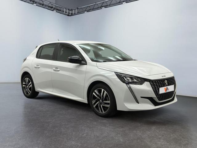 Peugeot 208 image 9