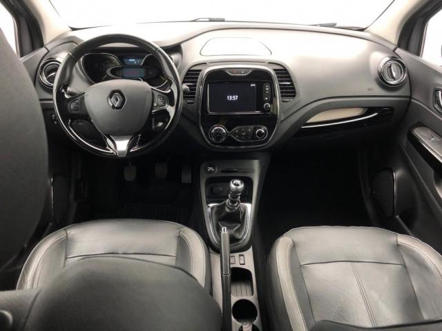 Renault Captur image 6