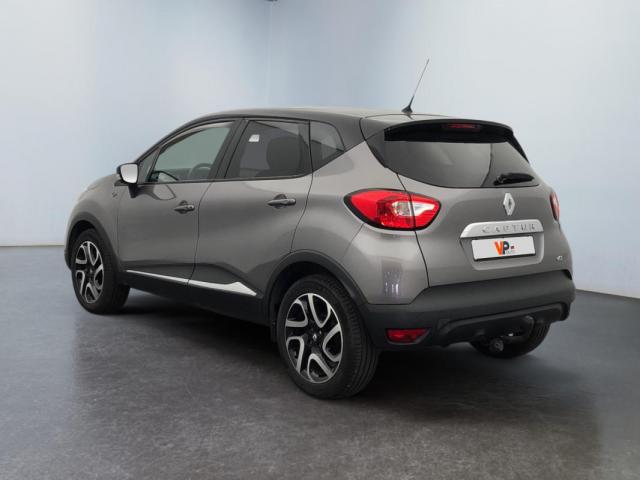 Renault Captur image 7
