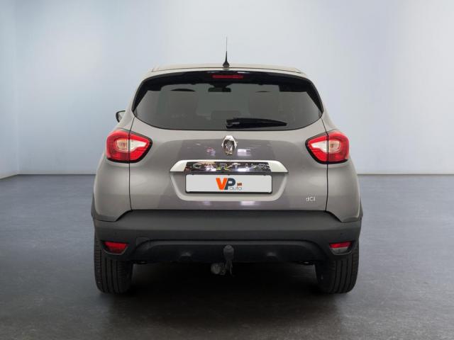 Renault Captur image 2