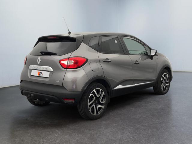 Renault Captur image 9