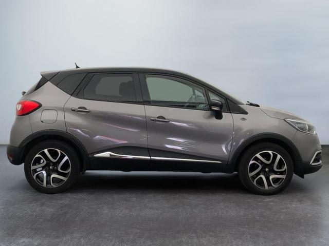 Renault Captur image 1